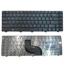 Dell Inspiron 14R N4010 New US Keyboard